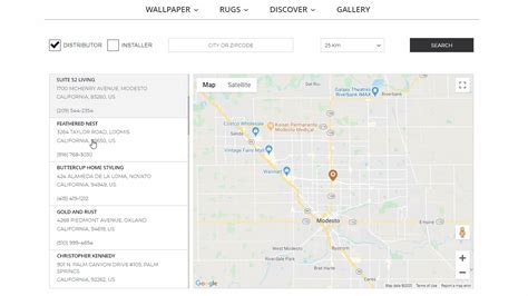 megaplaza google maps|Magento 2 Store Locator .